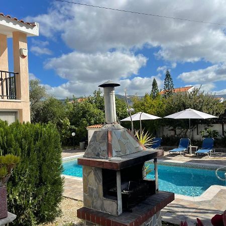 פאהיה Villa Ocean Stones 1Km From Main Coral Bay Beach מראה חיצוני תמונה