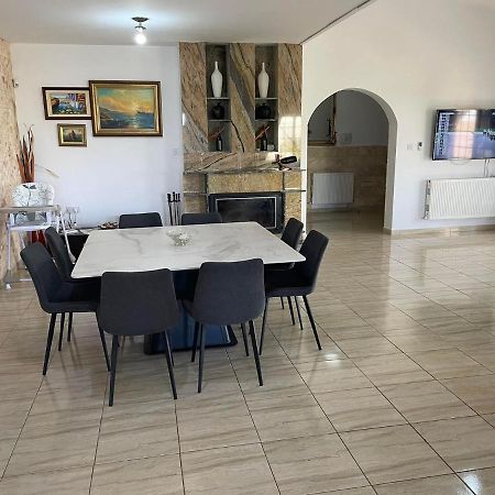 פאהיה Villa Ocean Stones 1Km From Main Coral Bay Beach מראה חיצוני תמונה