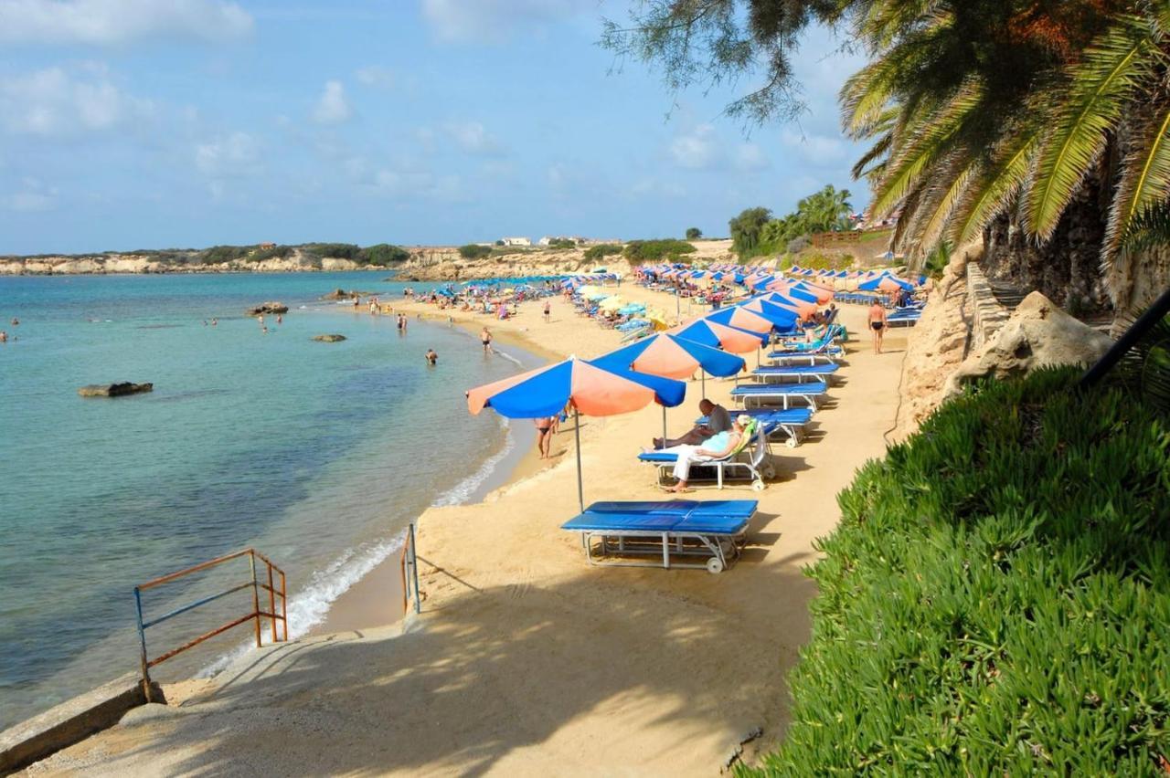 פאהיה Villa Ocean Stones 1Km From Main Coral Bay Beach מראה חיצוני תמונה