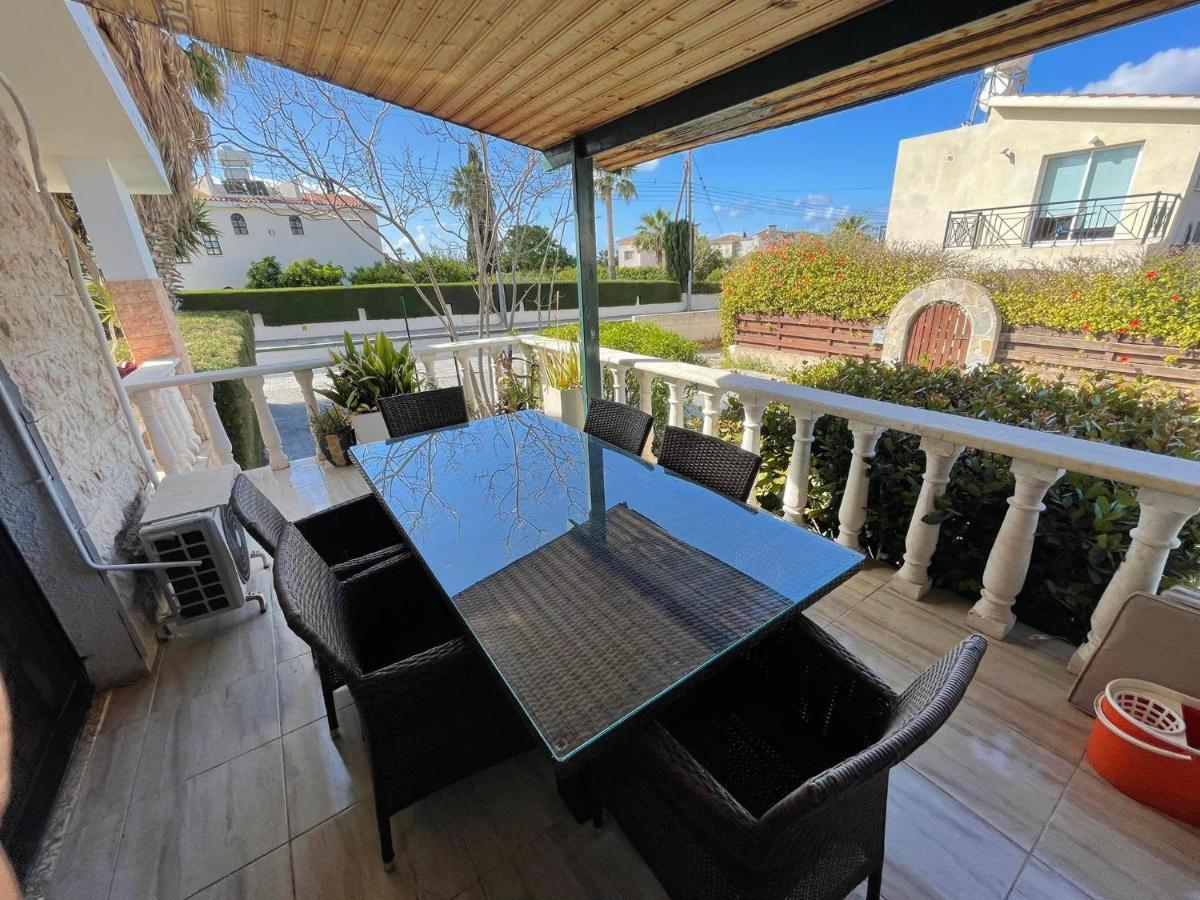 פאהיה Villa Ocean Stones 1Km From Main Coral Bay Beach מראה חיצוני תמונה