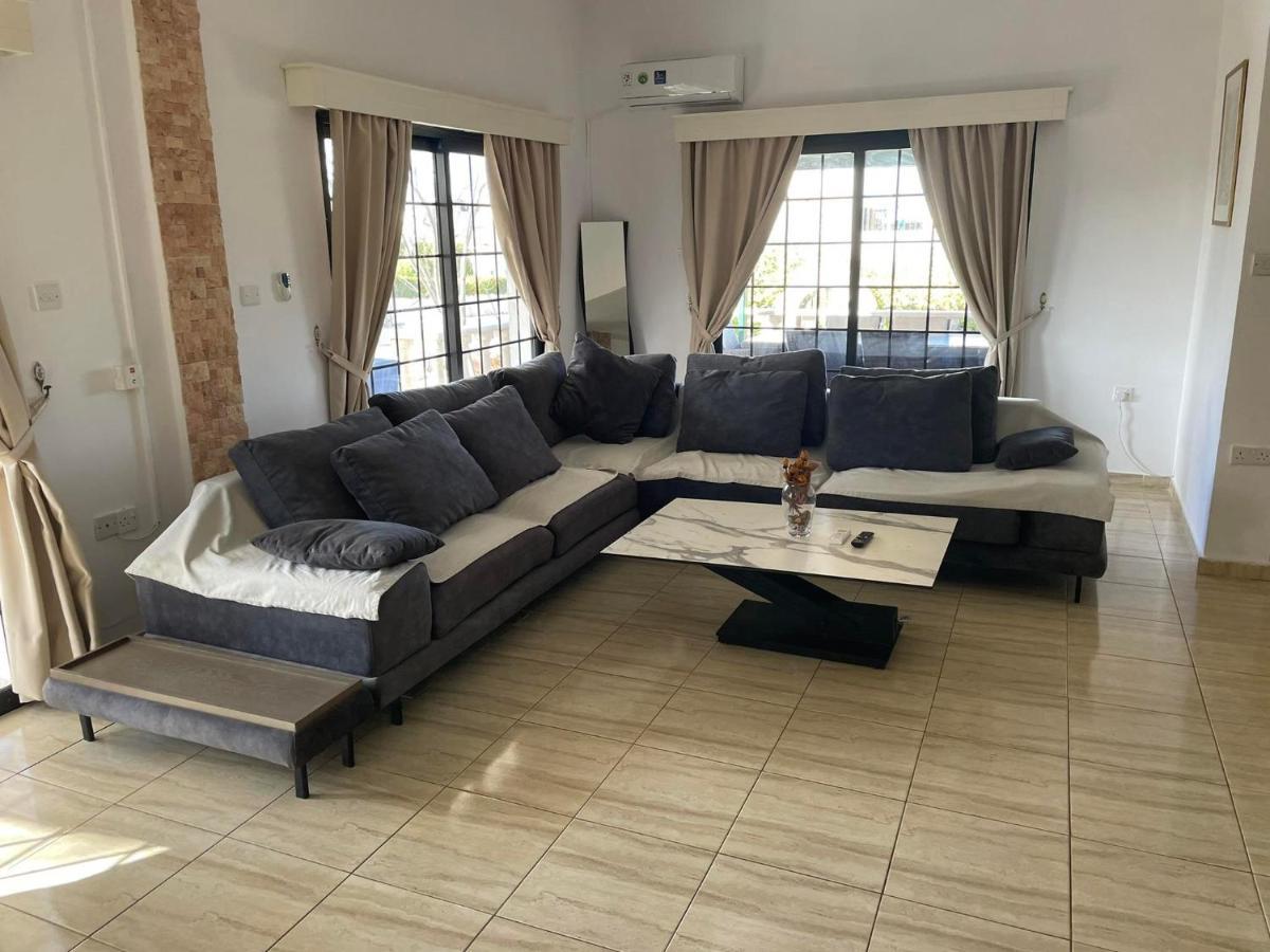 פאהיה Villa Ocean Stones 1Km From Main Coral Bay Beach מראה חיצוני תמונה
