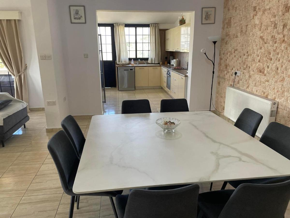 פאהיה Villa Ocean Stones 1Km From Main Coral Bay Beach מראה חיצוני תמונה