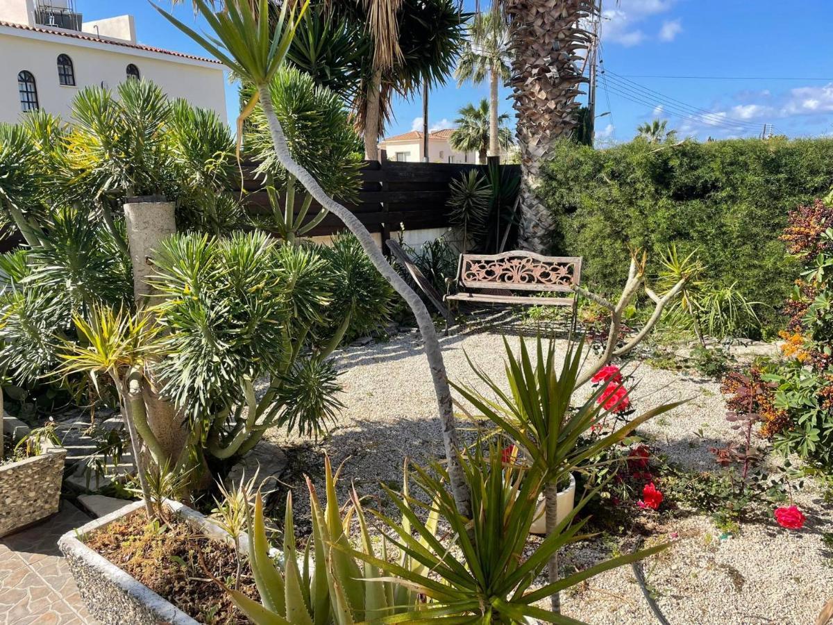 פאהיה Villa Ocean Stones 1Km From Main Coral Bay Beach מראה חיצוני תמונה