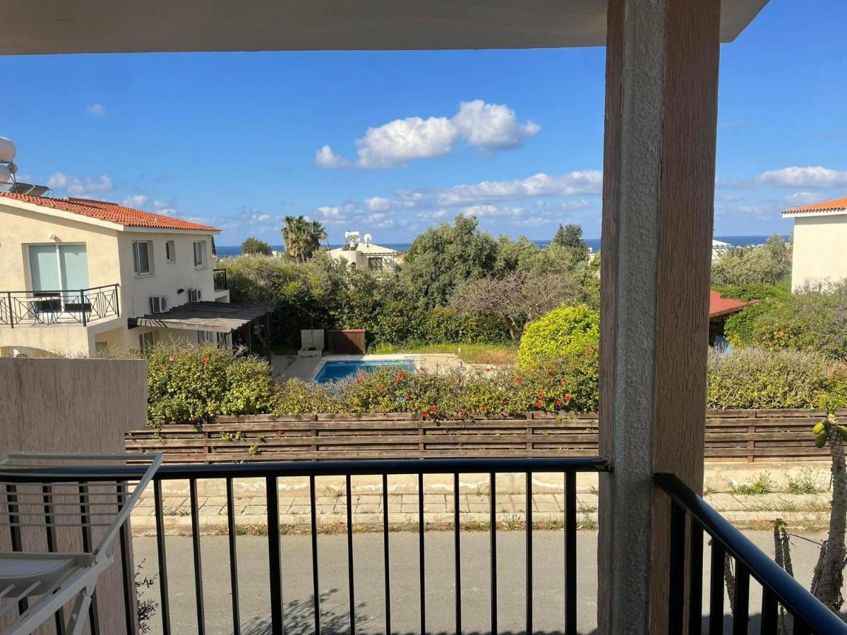 פאהיה Villa Ocean Stones 1Km From Main Coral Bay Beach מראה חיצוני תמונה