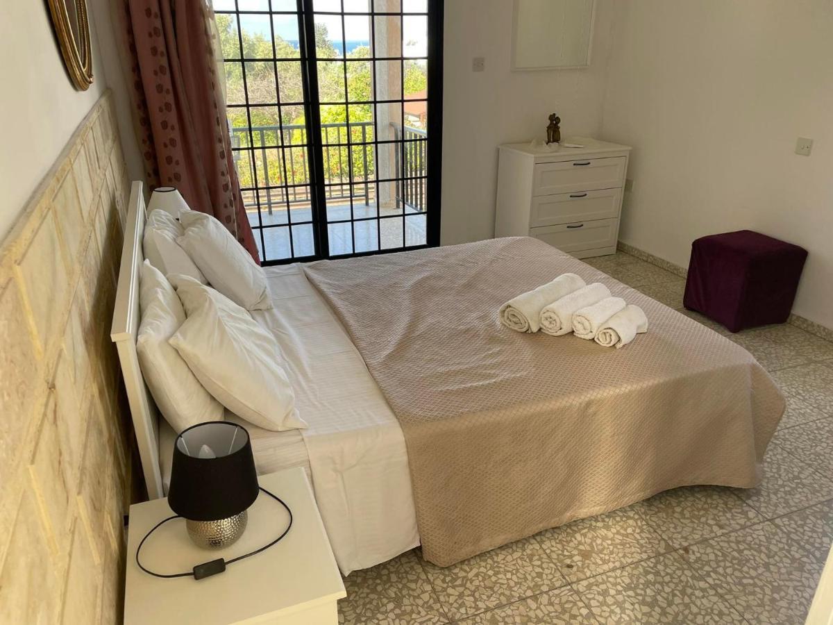 פאהיה Villa Ocean Stones 1Km From Main Coral Bay Beach מראה חיצוני תמונה
