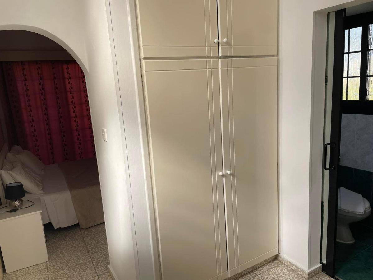 פאהיה Villa Ocean Stones 1Km From Main Coral Bay Beach מראה חיצוני תמונה