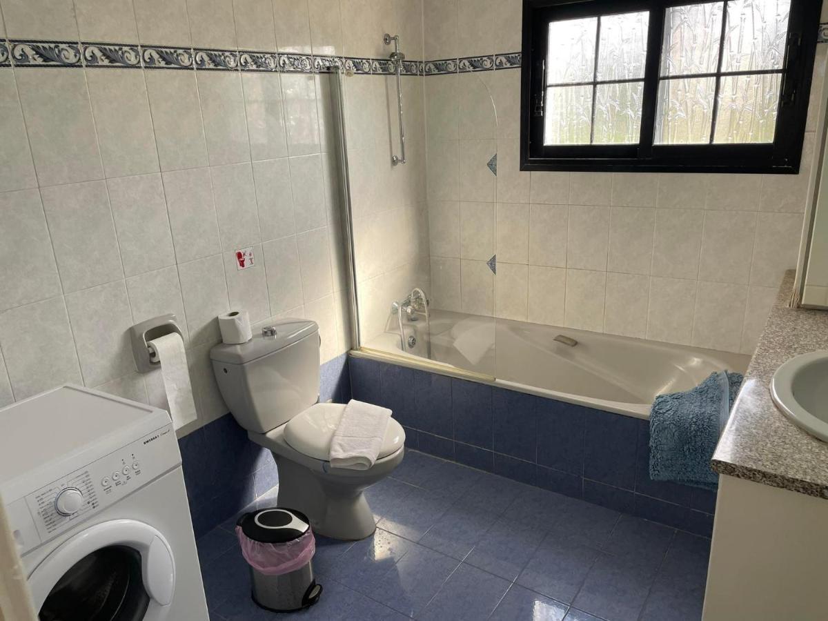 פאהיה Villa Ocean Stones 1Km From Main Coral Bay Beach מראה חיצוני תמונה
