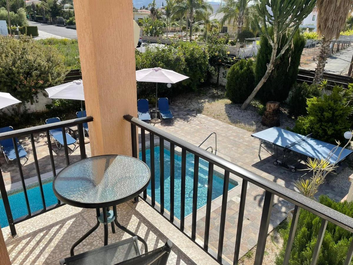 פאהיה Villa Ocean Stones 1Km From Main Coral Bay Beach מראה חיצוני תמונה